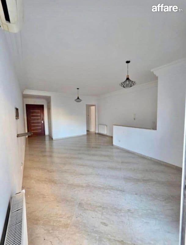 🏡 𝗔̀ 𝗹𝗼𝘂𝗲𝗿 – 𝗦+𝟯 aux 📍 jardin d’El Menzah 2 📍