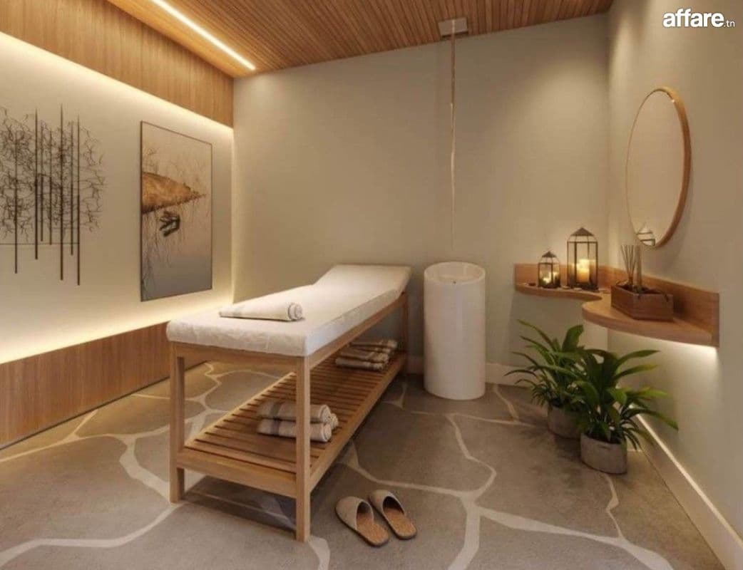 Instant Hammam & Équilibre 52 712 600