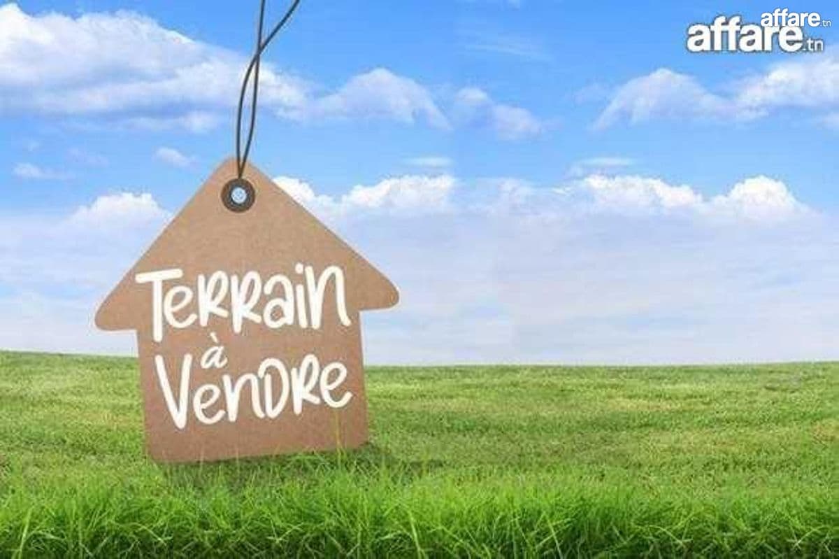 terrain agricole titre foncier