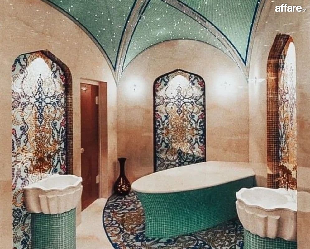 Rituel Chaleur & Détente à sousse 92 290 332
