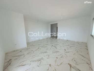 Appartement S+3 Vue sur Mer et Foret