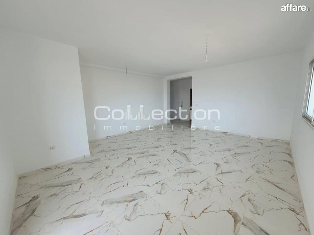 Appartement S+3 Vue sur Mer et Foret