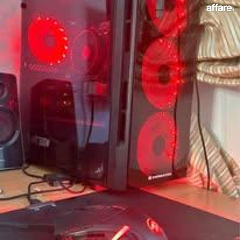 Pc gamer