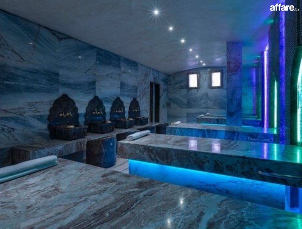 Évasion Relaxante 55 288 832