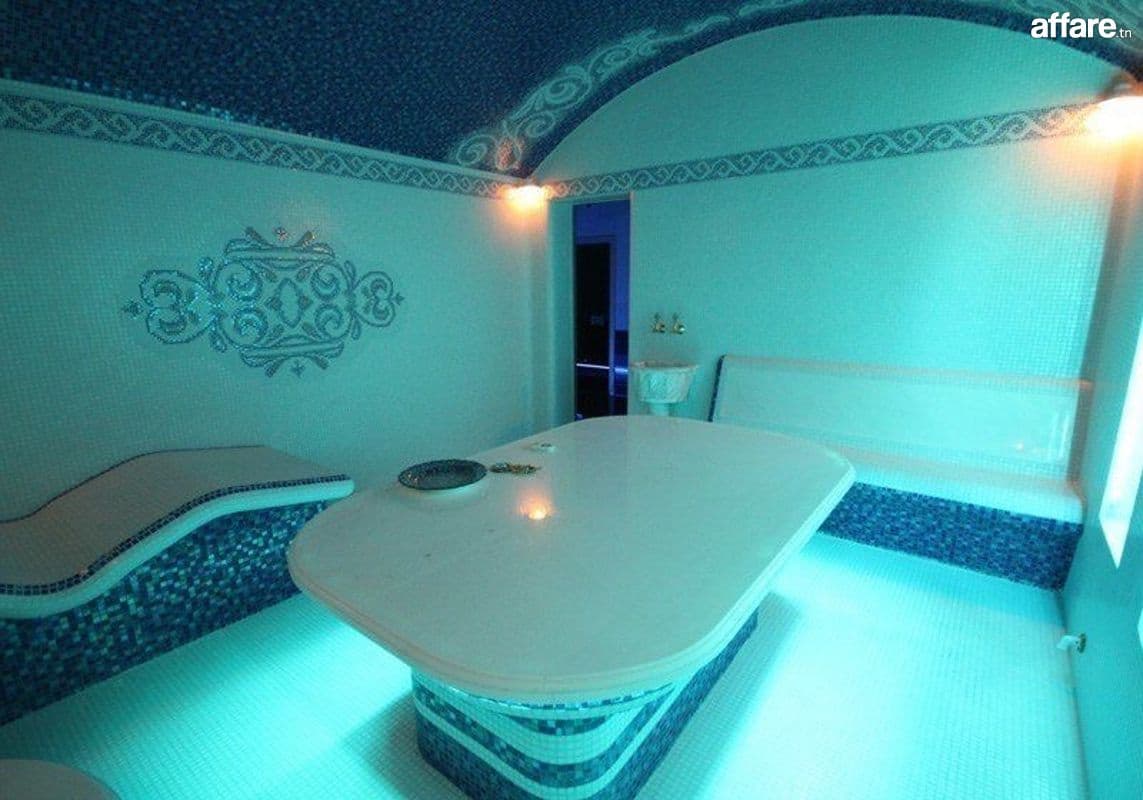 Évasion Vapeur & Relaxation 26 751 050