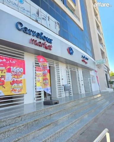 Manifique Apparemment s3 à sousse jawhra 