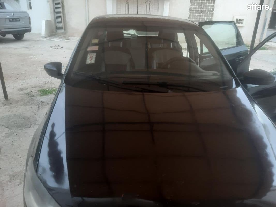 Voiture