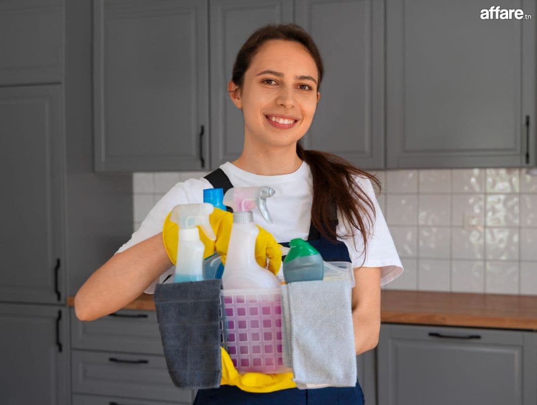 foreigner looking for a house maid and more