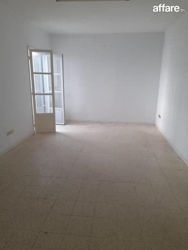 AAPARTEMENT S+2