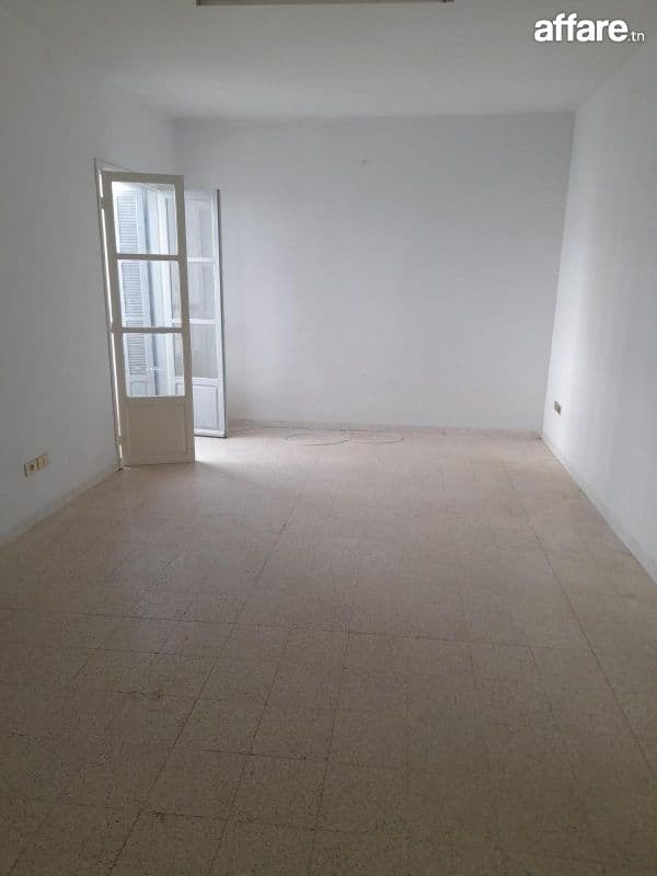 AAPARTEMENT S+2