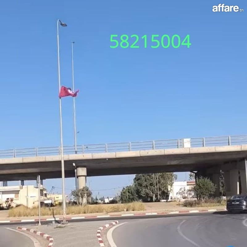 محل للكراء 