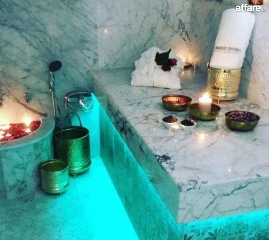 Soin Relax Premium 23 800 598