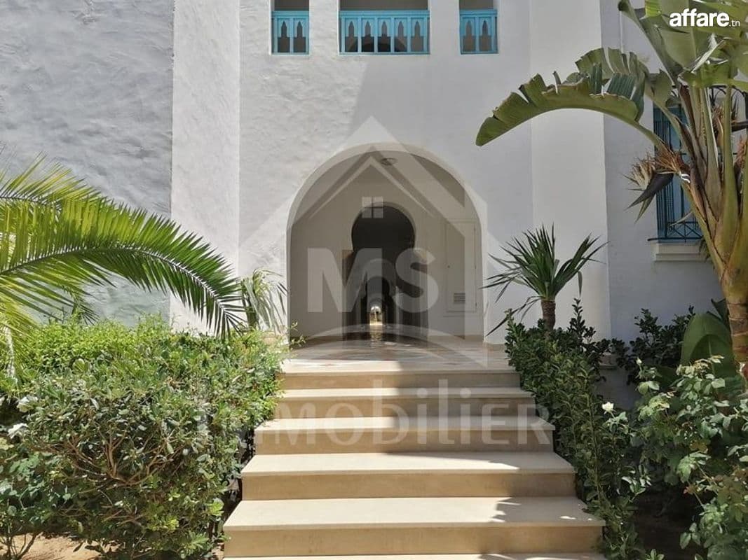 Des appartements à vendre à Yasmine Hammamet 51355351