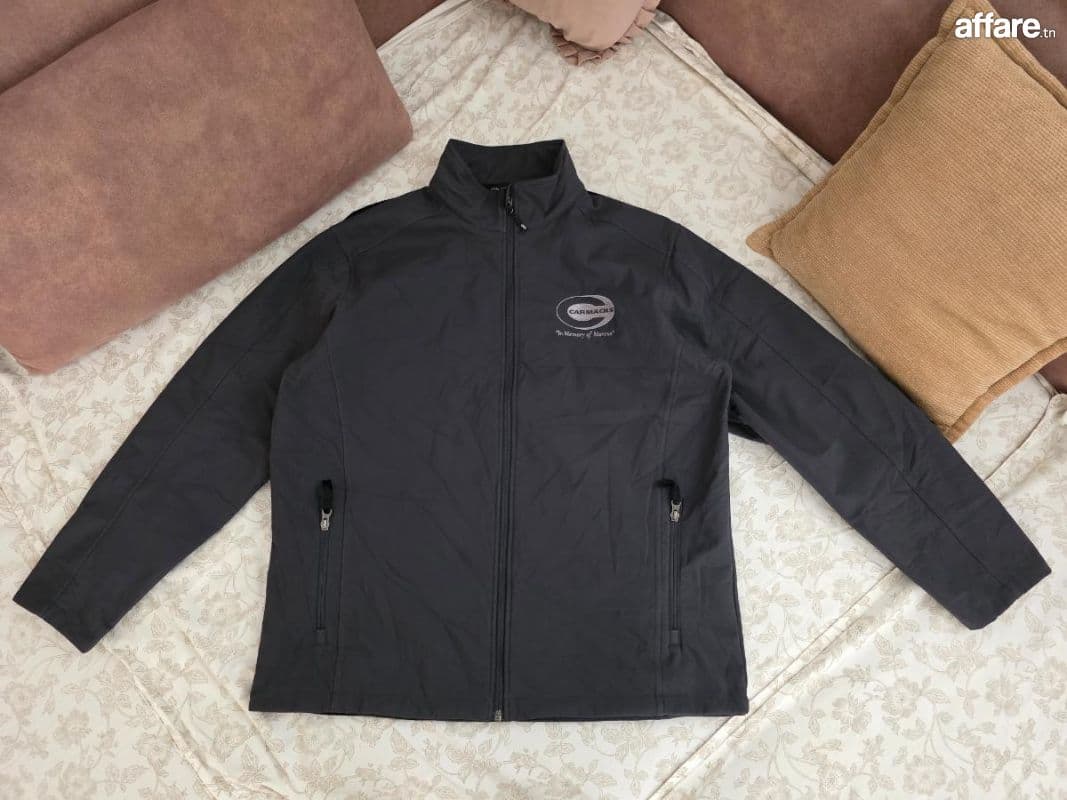 Veste homme NEUF importe taille XL