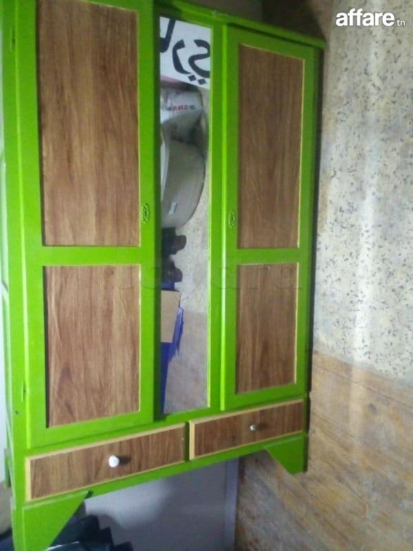 vente armoire