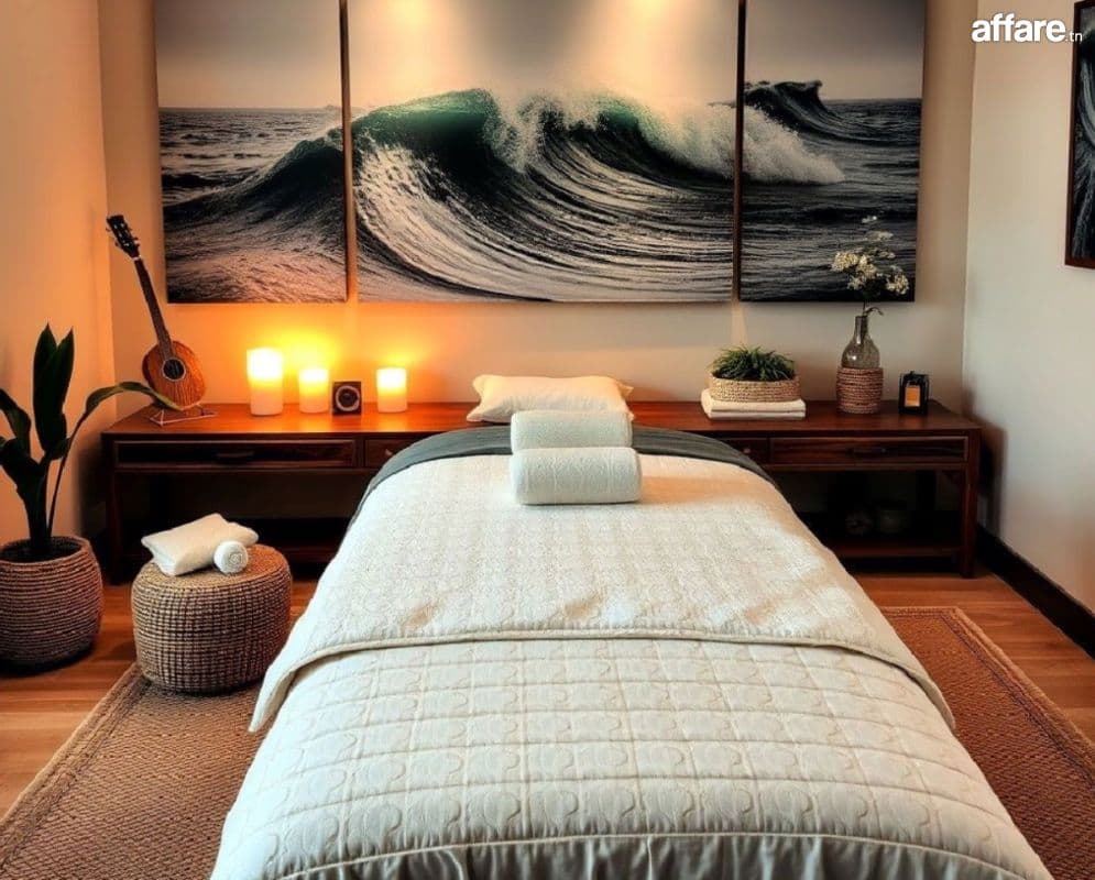 Masseuse & Hammam Rafraîchissant 25 811 090