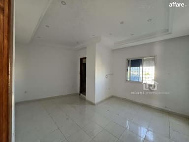 Pour la location  📍 Megrine coteaux  Type : Etage de villa 