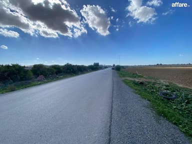 à vendre  à sidi thabet 