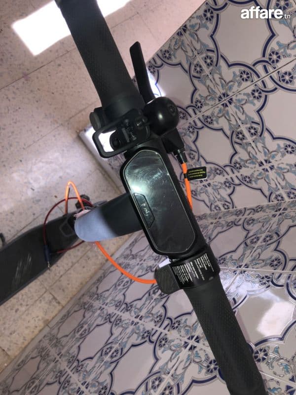 Ninebot E2 Plus II