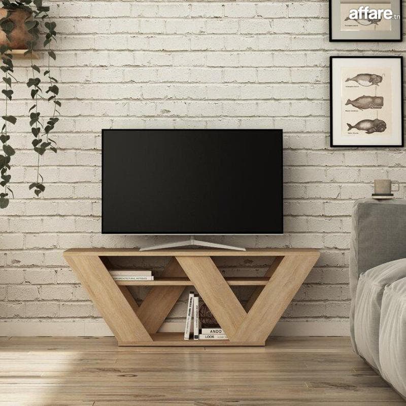 Table TV en V