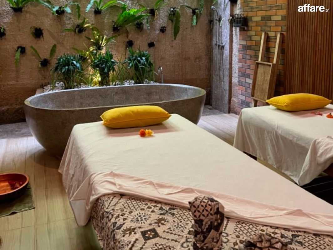 Massage oriental 25 984 407