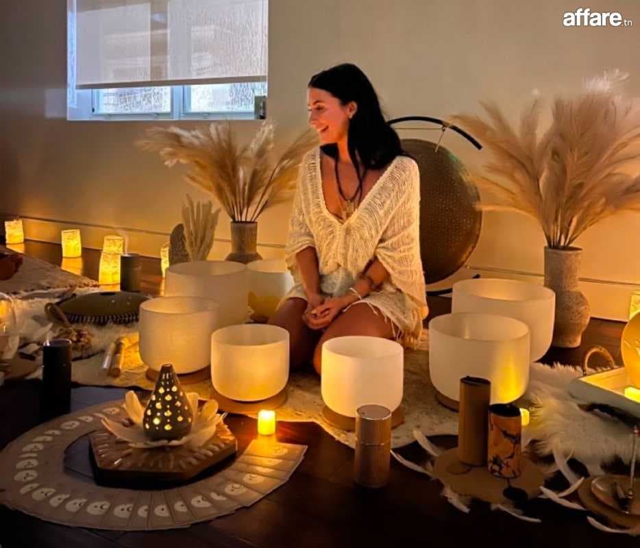 Sirine massage  lounge 24 260 137
