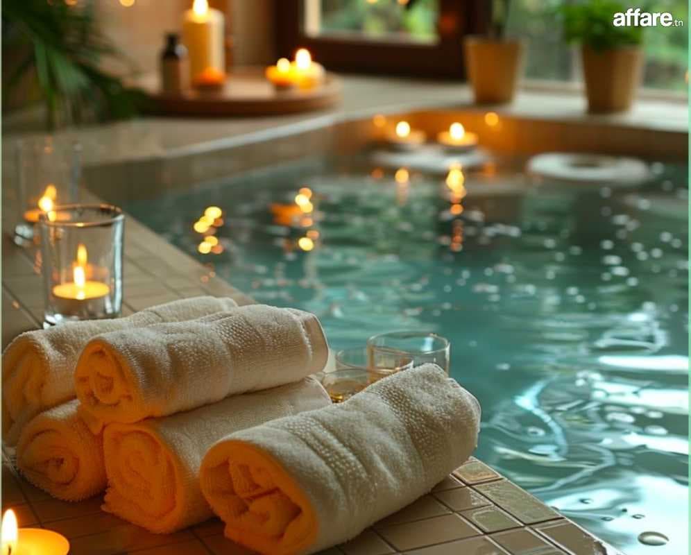 Massage piscine couverte 26 232 232 