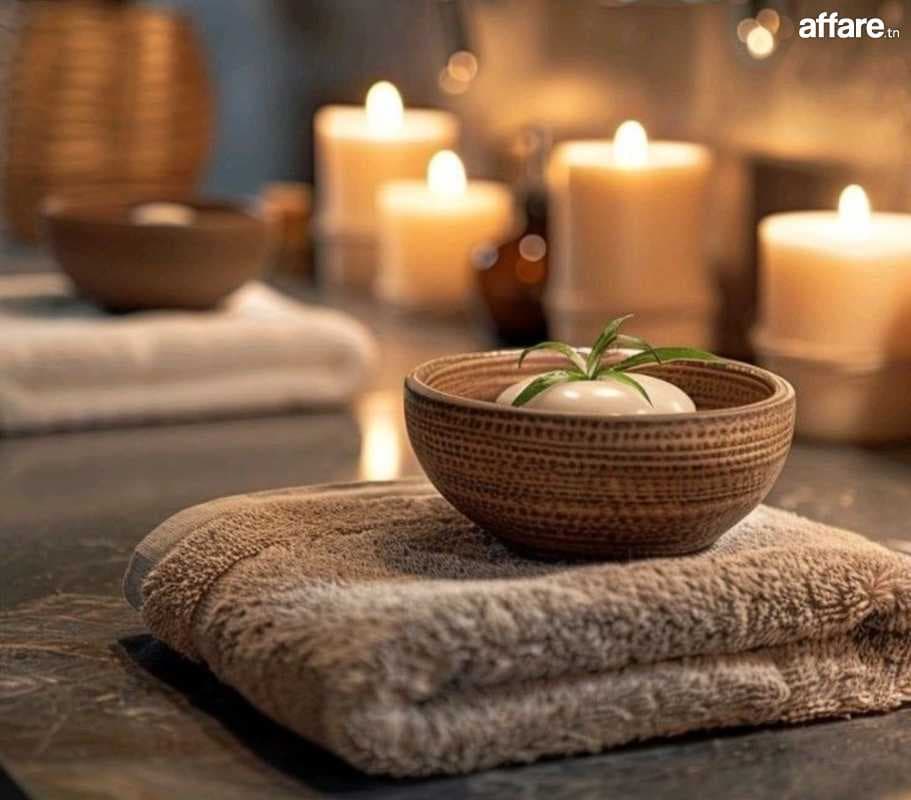 Massage professionnel 22 072 849 