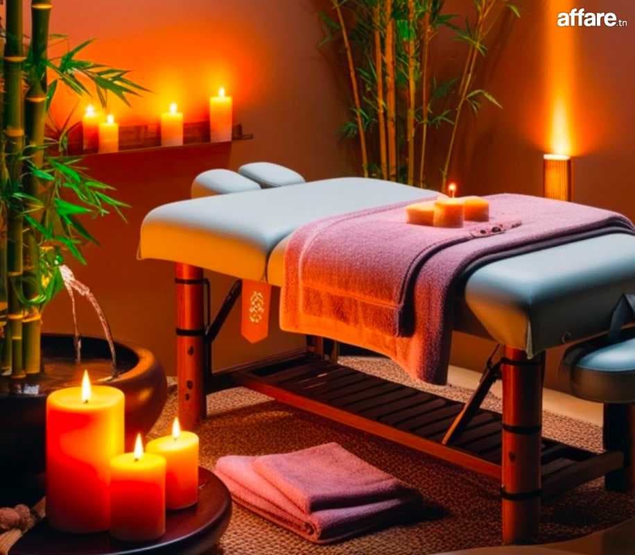Massage idéal 24 260 137