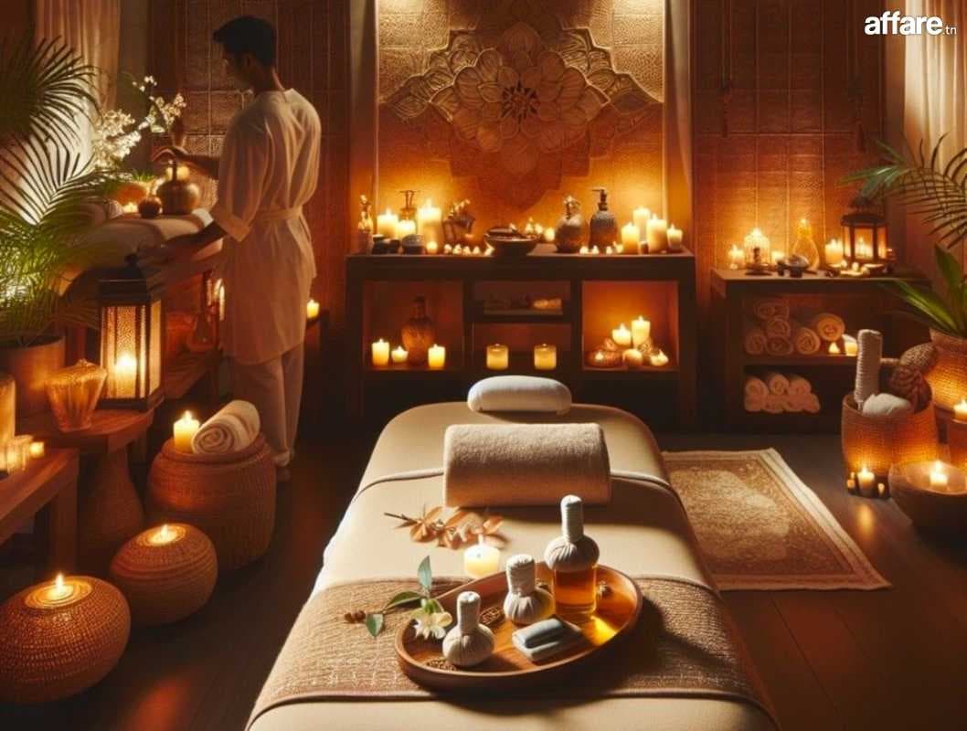 Massage relaxant 28 121 281