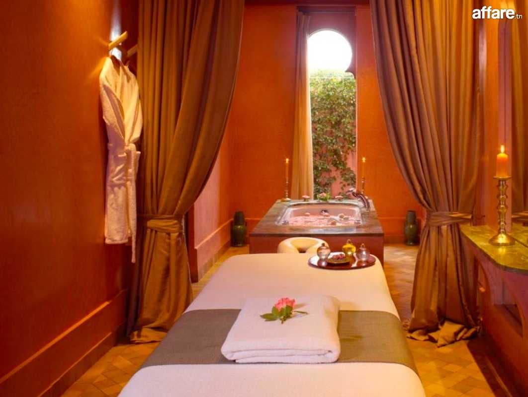 Massages aux huiles chaudes 25 984 407