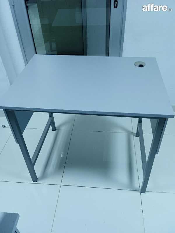 Table de Bureau 