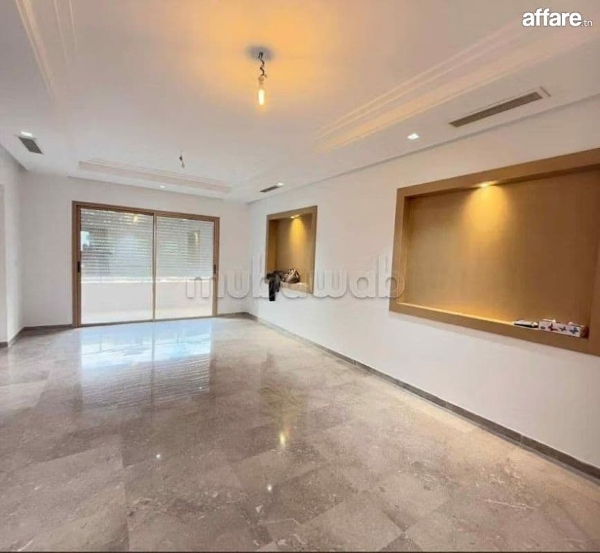 A vendre S2 à Jardin De Carthage 
