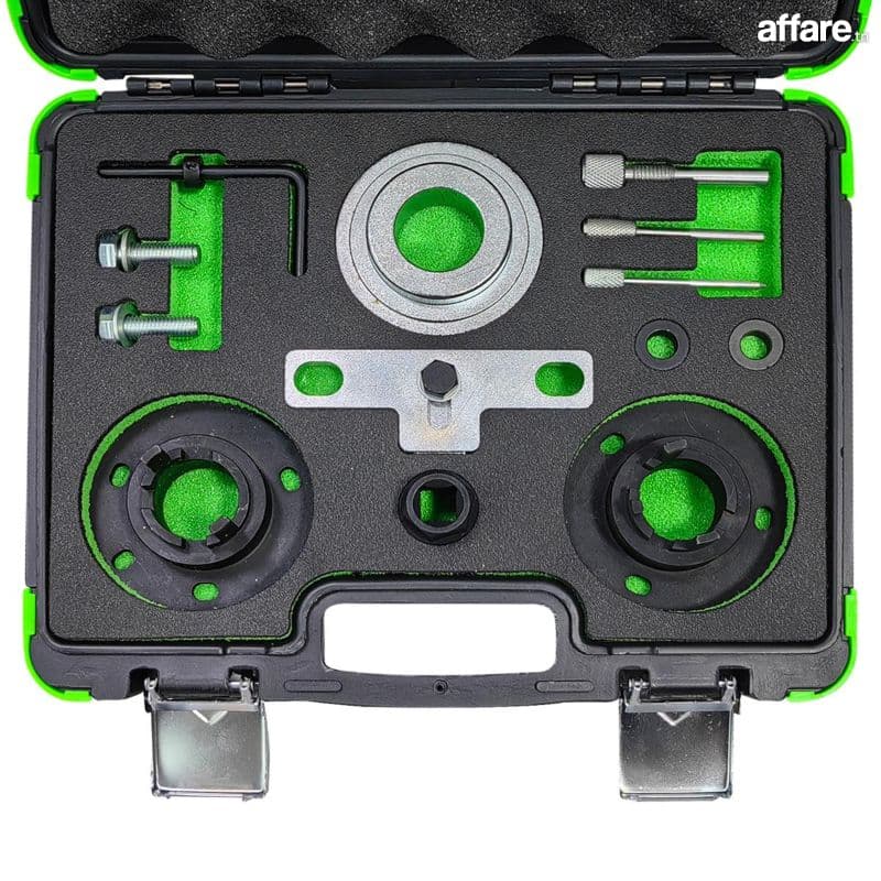 54592 COFFRET DE CALAGE POUR FORD ECOBOOST ESSENCE