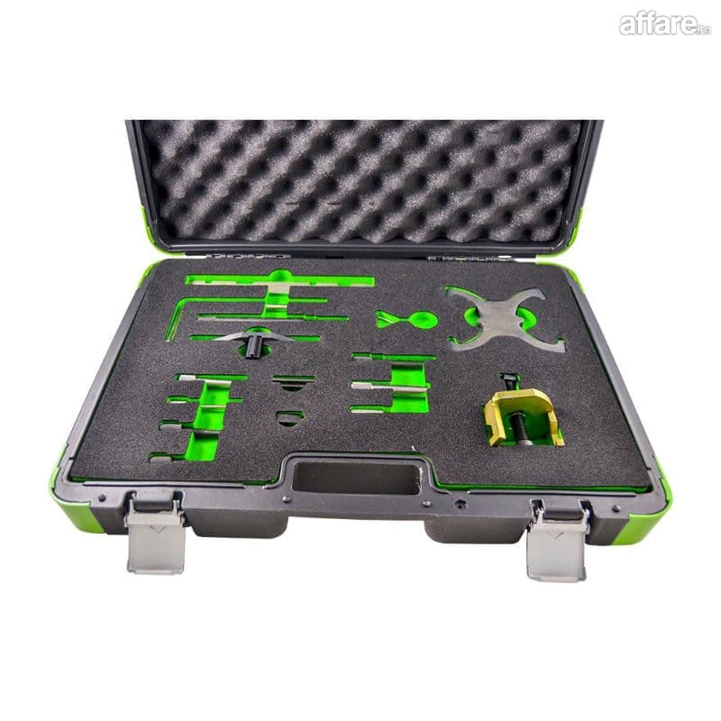 53293 COFFRET DE CALAGE POUR FORD