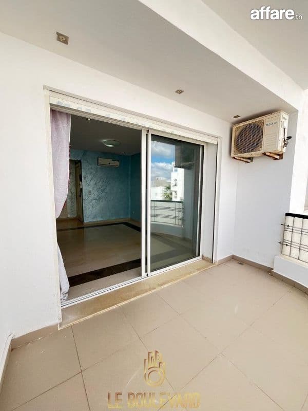 A vendre Appartement S+2 à Néapolis , Nabeul 