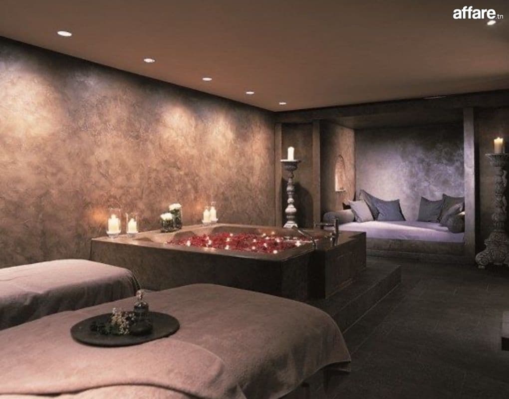 Rituel de Calme Intérieur 24 260 137