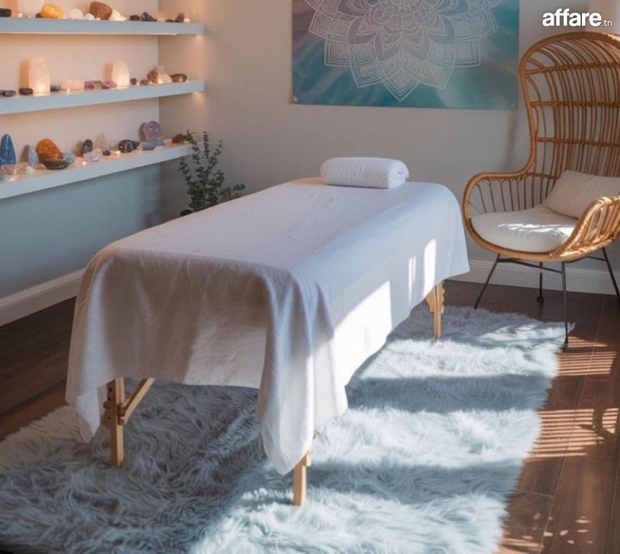L’Art du Rituel Oriental 55 288 832