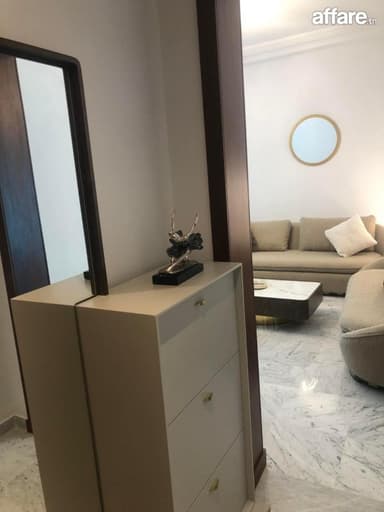 Appartement 2 pièces bien situé au lac 2