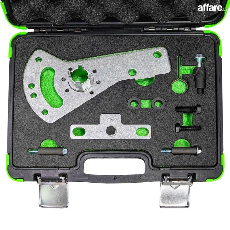 54594 COFFRET DE CALAGE POUR FORD 1.5 ECOBOOST ESSENCE