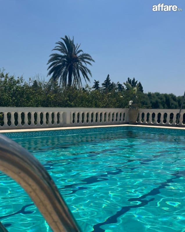 Maison de vacances Dar louzir Tazarka