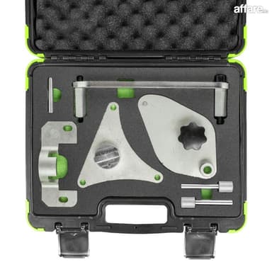 54745 COFFRET DE CALAGE MOTEUR POUR FIAT/JEEP 1.0L/1.3
