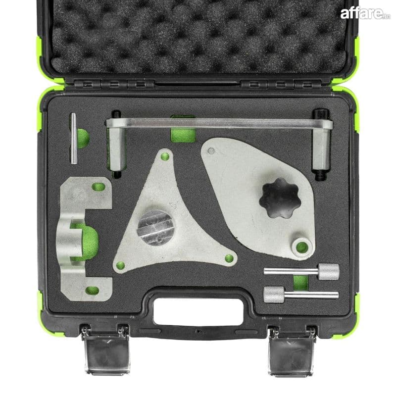 54745 COFFRET DE CALAGE MOTEUR POUR FIAT/JEEP 1.0L/1.3
