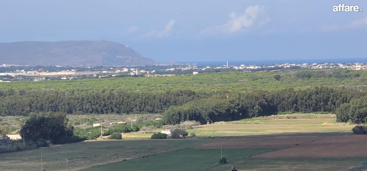 Opportunité à ne pas manquer à azmour