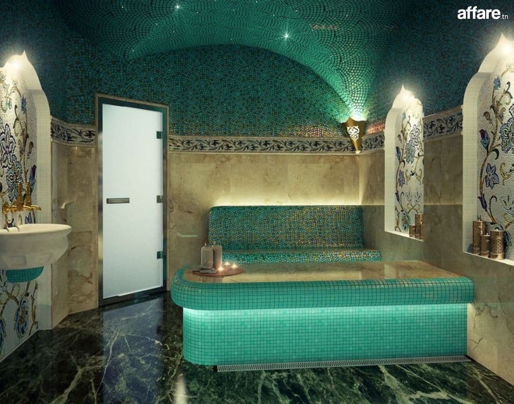 Renaissance en Vapeur 57 090 955