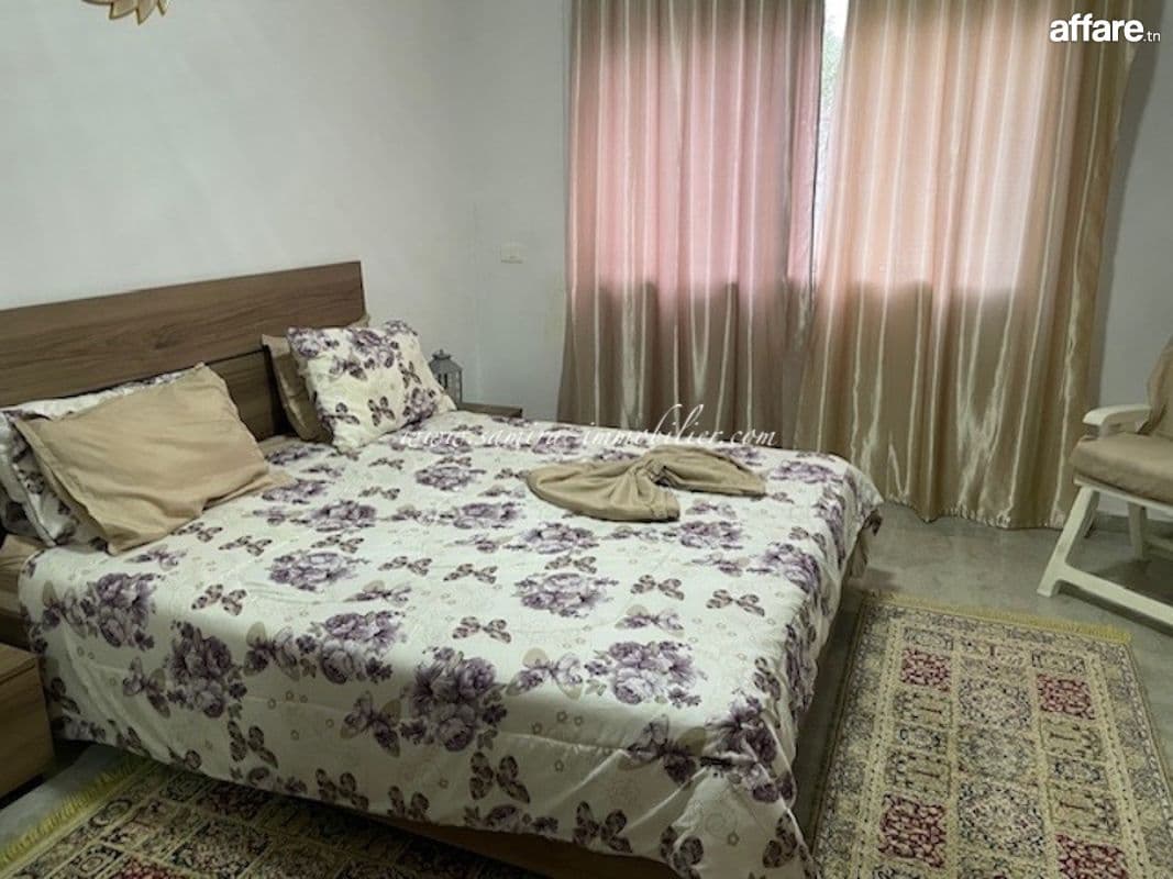 Réf : L1195 Appartement Myriem 