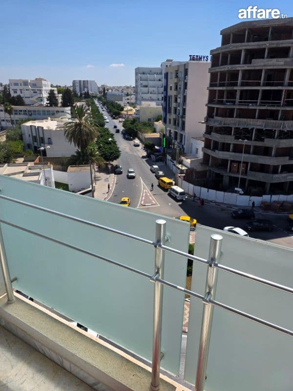 💼Bureau En Vente Ou En Location | Sousse Jawhara