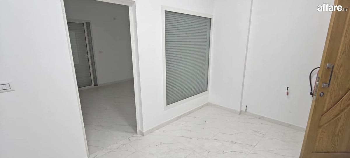 bureau neuf