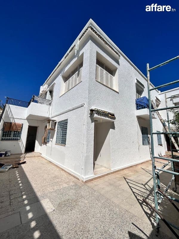 AV Grande Villa DEN DEN