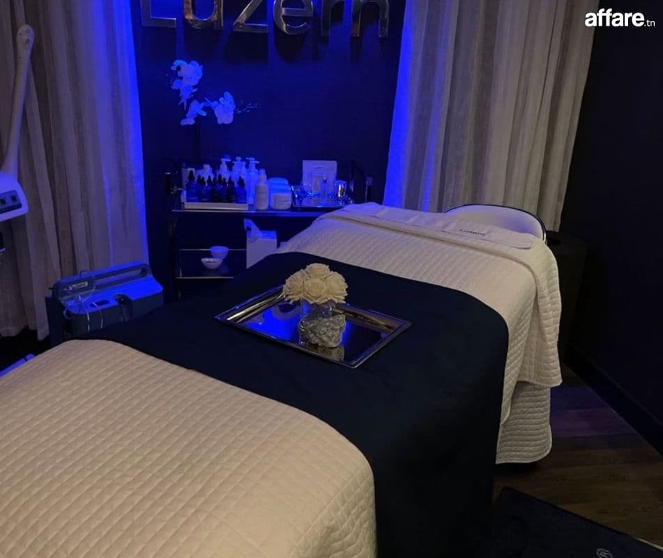 Détente Signature 25 811 090